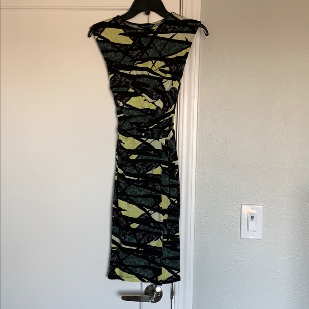 French Connection dress